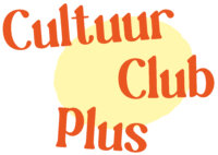 Cultuur Club Plus logo