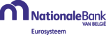 Nationale Bank NL blauw