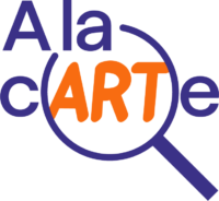 Alac AR Te logo kleur