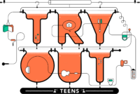 Try Out Teens